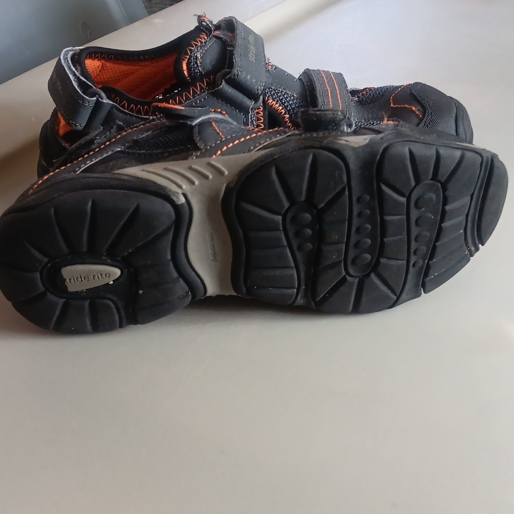 Stride Rite sandals - Picture 4 of 4